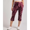 image:image3 Pack Womens Capri Pants Athletic Casual Sweatpants Summer Yoga PocketsSet 7