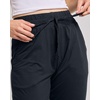 image:image3 Pack Womens Capri Pants Athletic Casual Sweatpants Summer Yoga PocketsSet 7