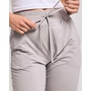 image:image3 Pack Womens Capri Pants Athletic Casual Sweatpants Summer Yoga PocketsSet 8