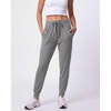 image:image3 Pack Womens Dry Fit Joggers Sweatpants Athletic Casual Lounge PocketsSet 11