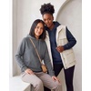 image:image3 Pack Womens Fleece Pullover Hoodies Sweatshirts Hooded Tops Athletic GymSet 10