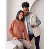 image:image3 Pack Womens Fleece Pullover Hoodies Sweatshirts Hooded Tops Athletic GymSet 3