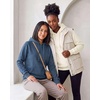 image:image3 Pack Womens Fleece Pullover Hoodies Sweatshirts Hooded Tops Athletic GymSet 5