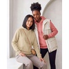 image:image3 Pack Womens Fleece Pullover Hoodies Sweatshirts Hooded Tops Athletic GymSet 6