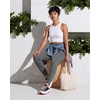 image:image3 Pack Womens Joggers Leggings High Waisted Yoga Pants Workout PocketsSet 1