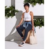 image:image3 Pack Womens Joggers Leggings High Waisted Yoga Pants Workout PocketsSet 11