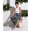 image:image3 Pack Womens Joggers Leggings High Waisted Yoga Pants Workout PocketsSet 12