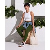 image:image3 Pack Womens Joggers Leggings High Waisted Yoga Pants Workout PocketsSet 2