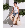 image:image3 Pack Womens Joggers Leggings High Waisted Yoga Pants Workout PocketsSet 4