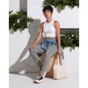 image:image3 Pack Womens Joggers Leggings High Waisted Yoga Pants Workout PocketsSet 6