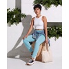 image:image3 Pack Womens Joggers Leggings High Waisted Yoga Pants Workout PocketsSet 8
