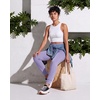 image:image3 Pack Womens Joggers Leggings High Waisted Yoga Pants Workout PocketsSet 9