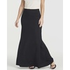 image:image3 Pack Womens Maxi Skirts Long Flowy High Waisted Summer Work Casual PartySet 1