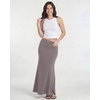 image:image3 Pack Womens Maxi Skirts Long Flowy High Waisted Summer Work Casual PartySet 10
