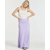 image:image3 Pack Womens Maxi Skirts Long Flowy High Waisted Summer Work Casual PartySet 2