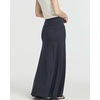 image:image3 Pack Womens Maxi Skirts Long Flowy High Waisted Summer Work Casual PartySet 2