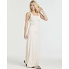 image:image3 Pack Womens Maxi Skirts Long Flowy High Waisted Summer Work Casual PartySet 3