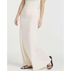 image:image3 Pack Womens Maxi Skirts Long Flowy High Waisted Summer Work Casual PartySet 3