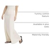 image:image3 Pack Womens Maxi Skirts Long Flowy High Waisted Summer Work Casual PartySet 3
