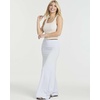image:image3 Pack Womens Maxi Skirts Long Flowy High Waisted Summer Work Casual PartySet 4