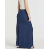 image:image3 Pack Womens Maxi Skirts Long Flowy High Waisted Summer Work Casual PartySet 4