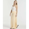 image:image3 Pack Womens Maxi Skirts Long Flowy High Waisted Summer Work Casual PartySet 5
