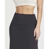image:image3 Pack Womens Maxi Skirts Long Flowy High Waisted Summer Work Casual PartySet 5