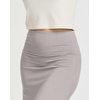 image:image3 Pack Womens Maxi Skirts Long Flowy High Waisted Summer Work Casual PartySet 6