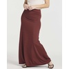 image:image3 Pack Womens Maxi Skirts Long Flowy High Waisted Summer Work Casual PartySet 6