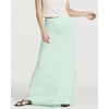 image:image3 Pack Womens Maxi Skirts Long Flowy High Waisted Summer Work Casual PartySet 7
