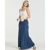 image:image3 Pack Womens Maxi Skirts Long Flowy High Waisted Summer Work Casual PartySet 7