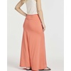 image:image3 Pack Womens Maxi Skirts Long Flowy High Waisted Summer Work Casual PartySet 8