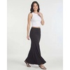 image:image3 Pack Womens Maxi Skirts Long Flowy High Waisted Summer Work Casual PartySet 9