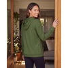 image:image3 Pack Womens Pullover Hoodies Lightweight Dry Fit Workout Tops AthleticSet 5