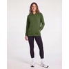 image:image3 Pack Womens Pullover Hoodies Lightweight Dry Fit Workout Tops AthleticSet 5