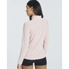image:image3 Pack Womens Rash Guard Swim Shirts Quarter Zip Long Sleeve High Neck UPFSet 3