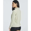 image:image3 Pack Womens Rash Guard Swim Shirts Quarter Zip Long Sleeve High Neck UPFSet 6