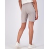 image:image4 Pack Womens Bermuda Shorts 7 Knee Length Athletic Yoga Lounge PocketsSet 1