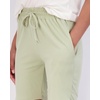 image:image4 Pack Womens Bermuda Shorts 7 Knee Length Athletic Yoga Lounge PocketsSet 1