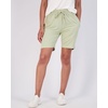 image:image4 Pack Womens Bermuda Shorts 7 Knee Length Athletic Yoga Lounge PocketsSet 1