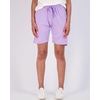 image:image4 Pack Womens Bermuda Shorts 7 Knee Length Athletic Yoga Lounge PocketsSet 10