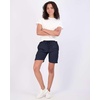 image:image4 Pack Womens Bermuda Shorts 7 Knee Length Athletic Yoga Lounge PocketsSet 12