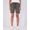 image:image4 Pack Womens Bermuda Shorts 7 Knee Length Athletic Yoga Lounge PocketsSet 12