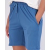 image:image4 Pack Womens Bermuda Shorts 7 Knee Length Athletic Yoga Lounge PocketsSet 2