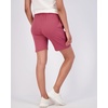 image:image4 Pack Womens Bermuda Shorts 7 Knee Length Athletic Yoga Lounge PocketsSet 2