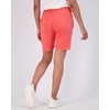image:image4 Pack Womens Bermuda Shorts 7 Knee Length Athletic Yoga Lounge PocketsSet 3