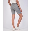 image:image4 Pack Womens Bermuda Shorts 7 Knee Length Athletic Yoga Lounge PocketsSet 4