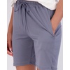 image:image4 Pack Womens Bermuda Shorts 7 Knee Length Athletic Yoga Lounge PocketsSet 5