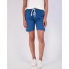 image:image4 Pack Womens Bermuda Shorts 7 Knee Length Athletic Yoga Lounge PocketsSet 5