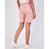 image:image4 Pack Womens Bermuda Shorts 7 Knee Length Athletic Yoga Lounge PocketsSet 6